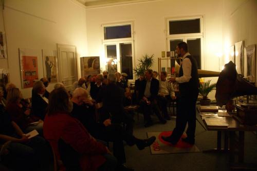 Literarische Tage (32)