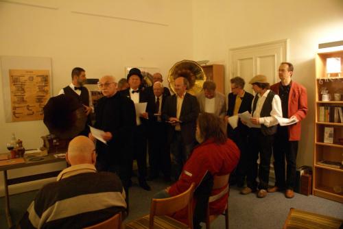 Literarische Tage (33)