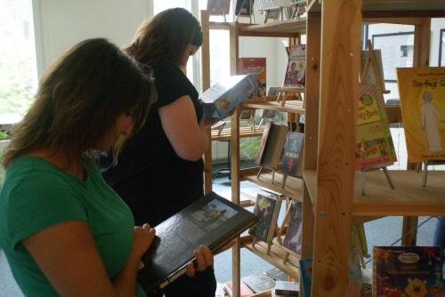 Literarische Tage (42)